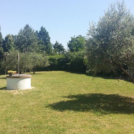 B&B Borgo Del Priolo - Petfriendly Cesena Extérieur photo