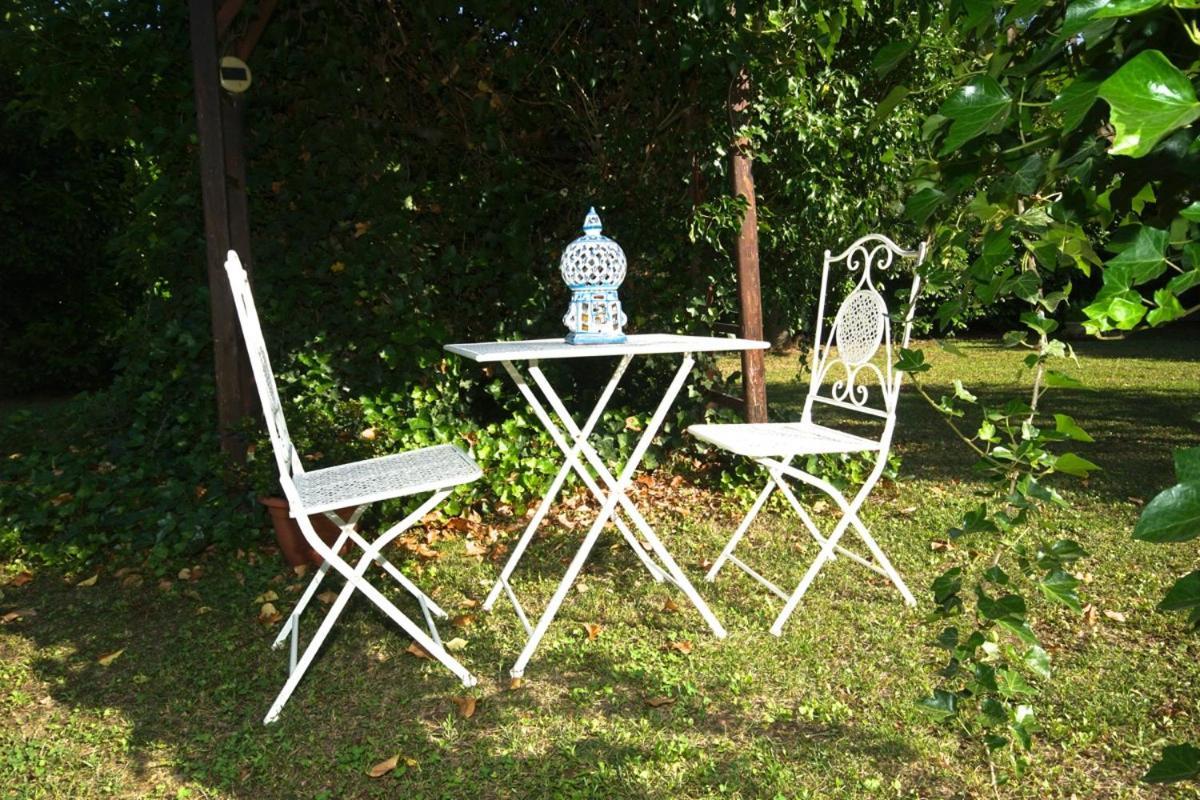 B&B Borgo Del Priolo - Petfriendly Cesena Extérieur photo