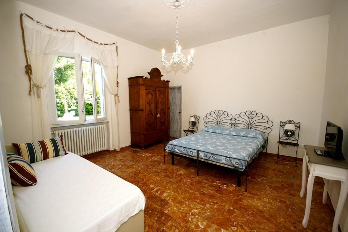 B&B Borgo Del Priolo - Petfriendly Cesena Extérieur photo