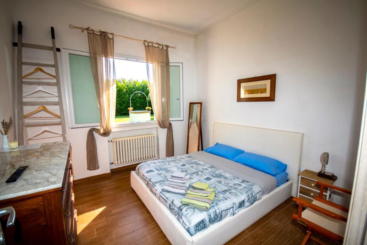 B&B Borgo Del Priolo - Petfriendly Cesena Extérieur photo