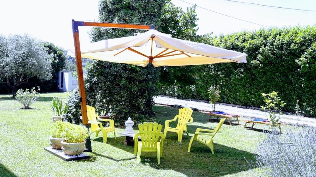 B&B Borgo Del Priolo - Petfriendly Cesena Extérieur photo