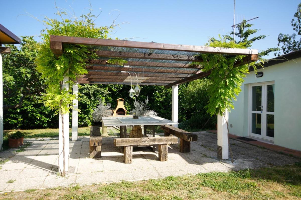 B&B Borgo Del Priolo - Petfriendly Cesena Extérieur photo
