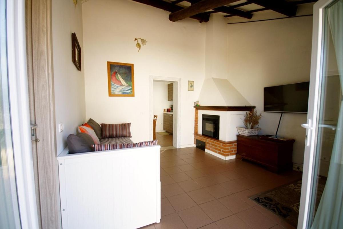B&B Borgo Del Priolo - Petfriendly Cesena Extérieur photo