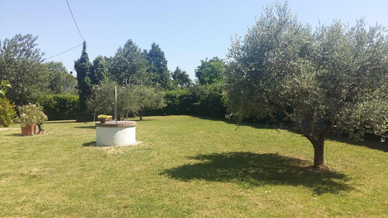 B&B Borgo Del Priolo - Petfriendly Cesena Extérieur photo