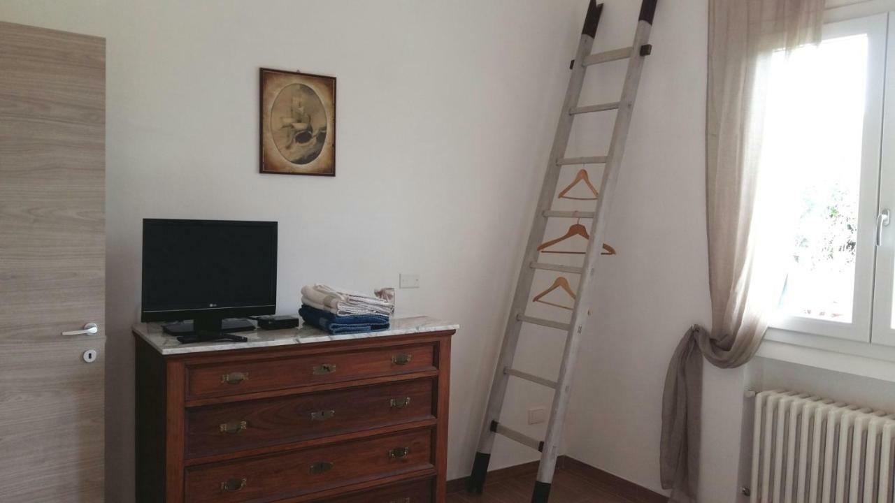 B&B Borgo Del Priolo - Petfriendly Cesena Extérieur photo