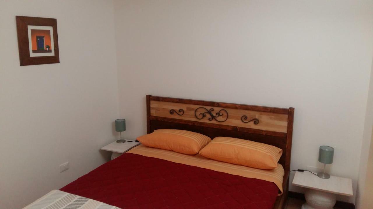 B&B Borgo Del Priolo - Petfriendly Cesena Extérieur photo