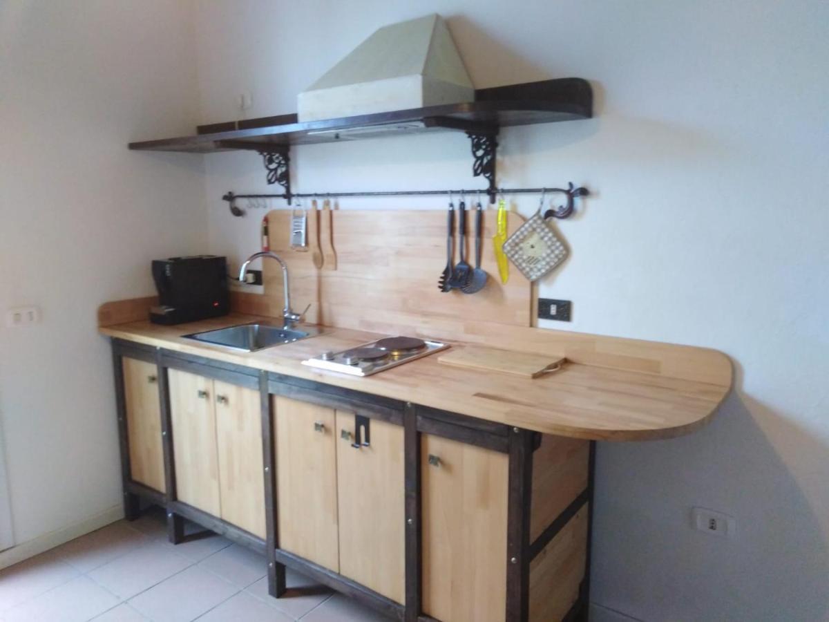 B&B Borgo Del Priolo - Petfriendly Cesena Extérieur photo