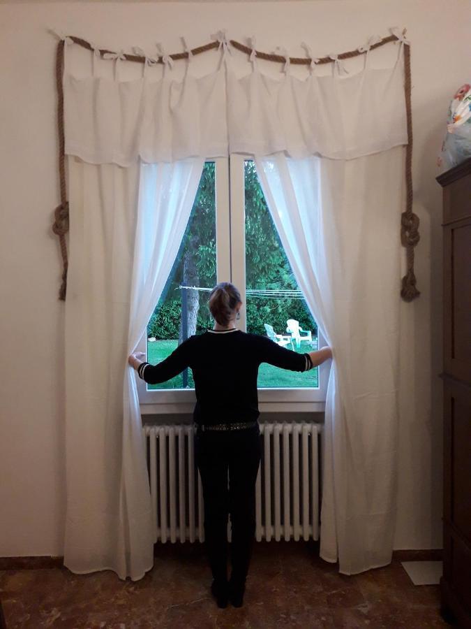 B&B Borgo Del Priolo - Petfriendly Cesena Extérieur photo